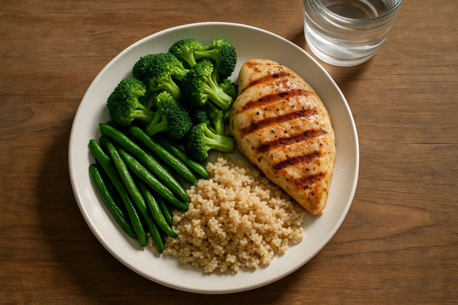 Graisse viscérale : comment l'éliminer (sport et alimentation)