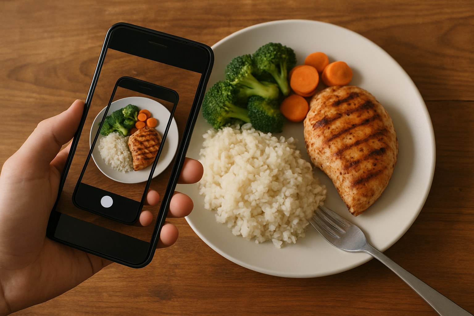 Comment savoir si on est en déficit calorique pour maigrir