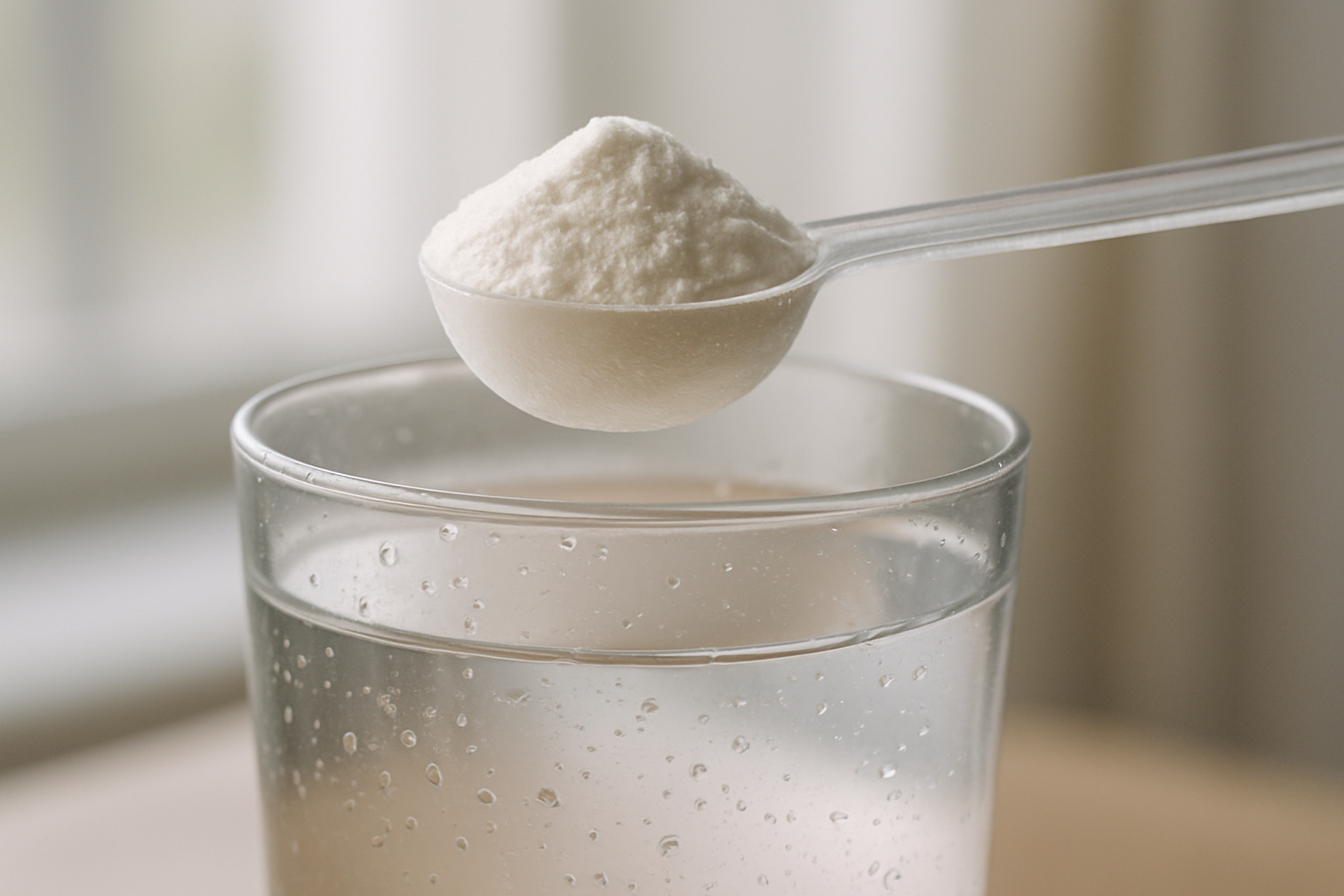 BCAA ou EAA lequel choisir pour la musculation : on tranche
