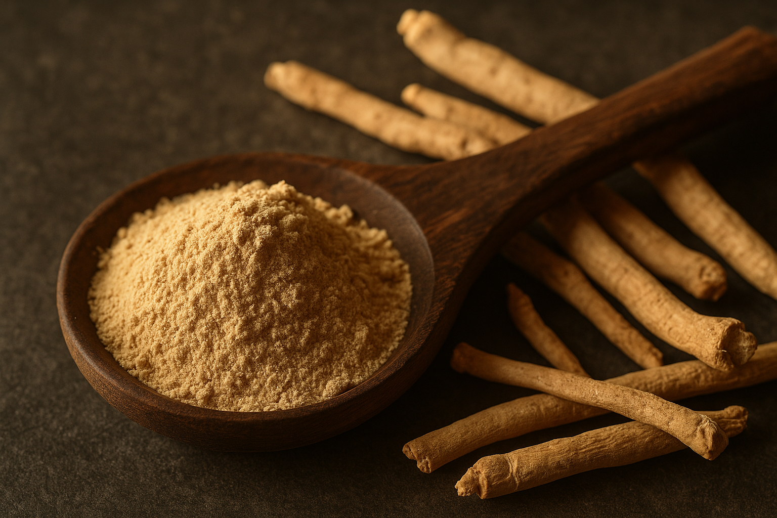Ashwagandha sport stress et testostérone : ça marche ?