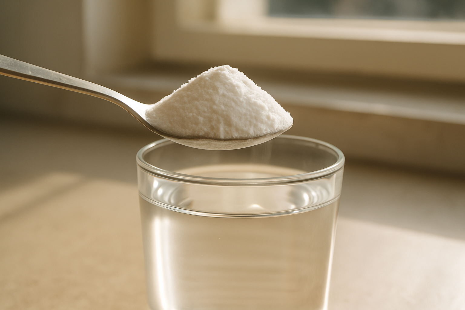 Créatine femme prise de muscle : faut-il en prendre ?