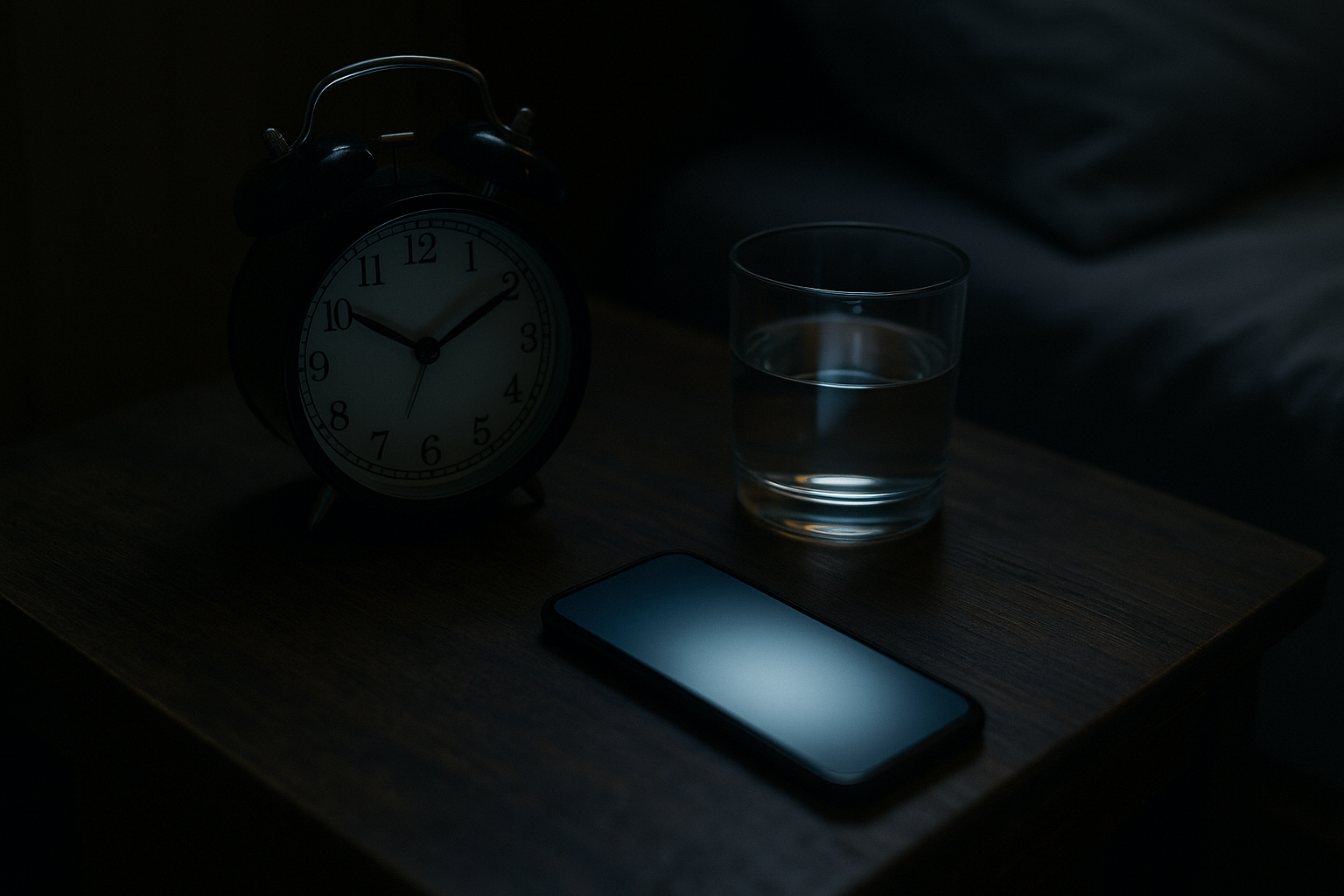 Manque de sommeil et prise de poids : le cercle vicieux