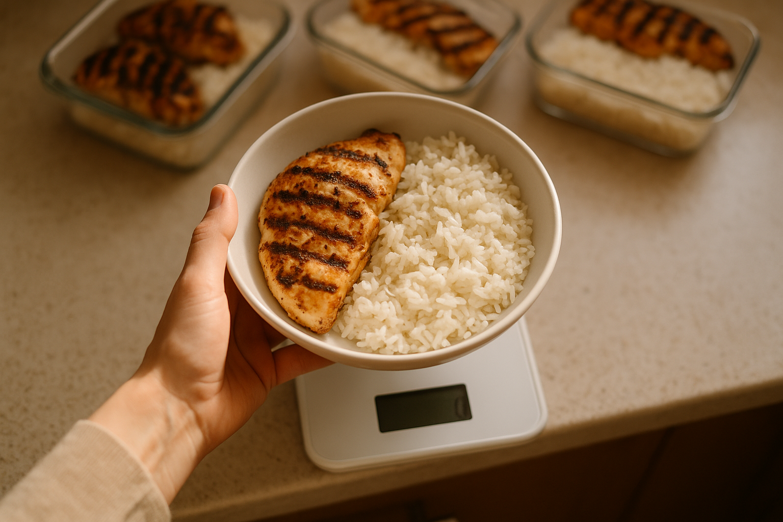 Avant après transformation physique femme 3 mois : ce qui est réaliste