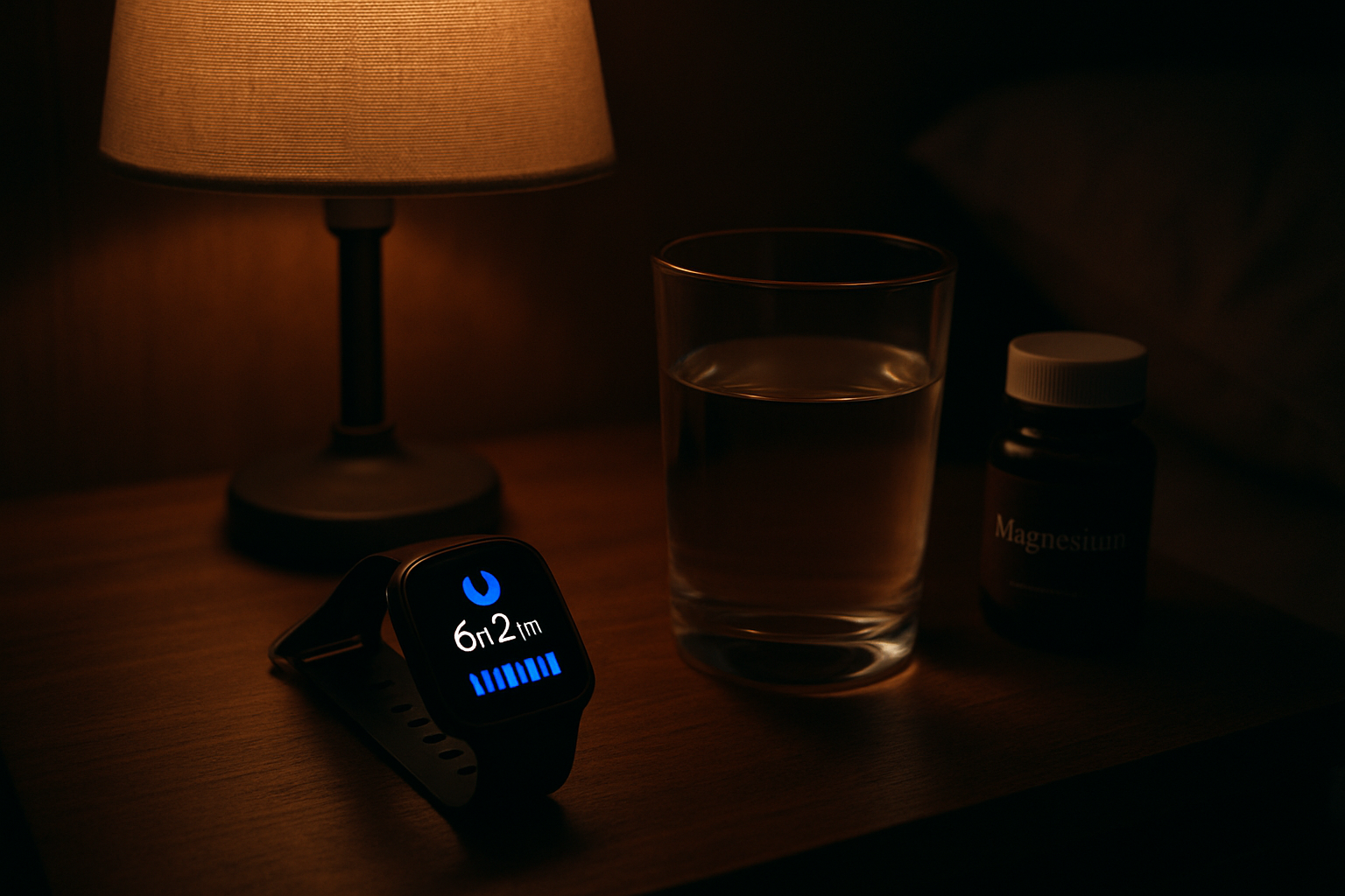 Améliorer son sommeil profond naturellement quand on fait du sport