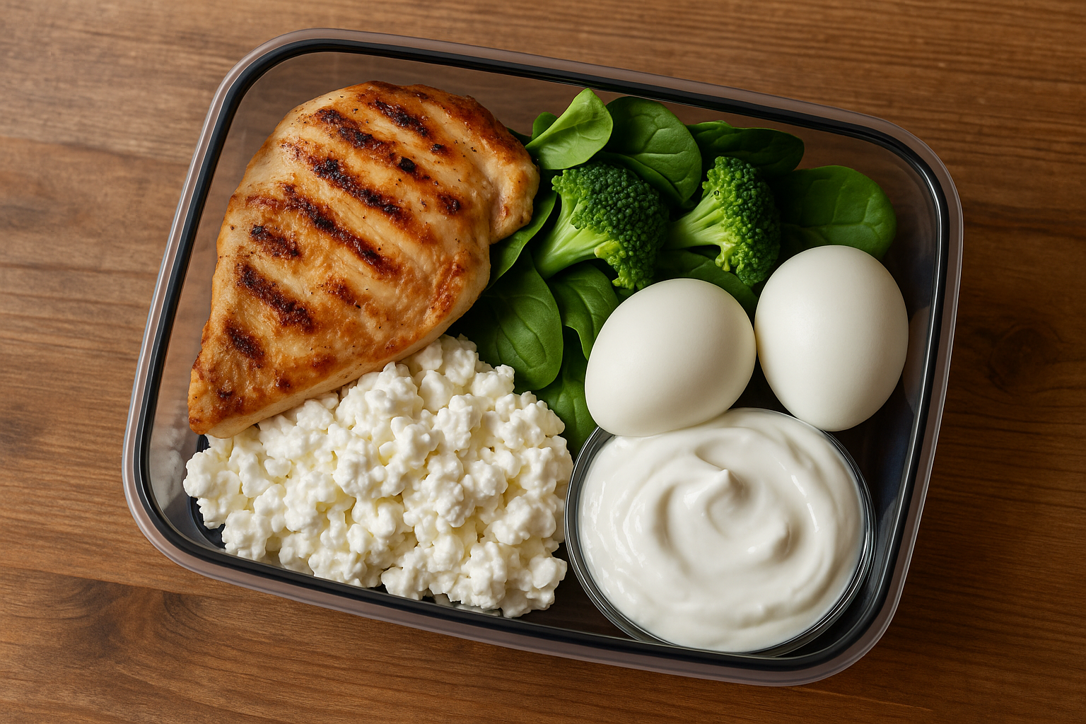 Perdre du poids sans perdre de muscle : déficit calorique intelligent