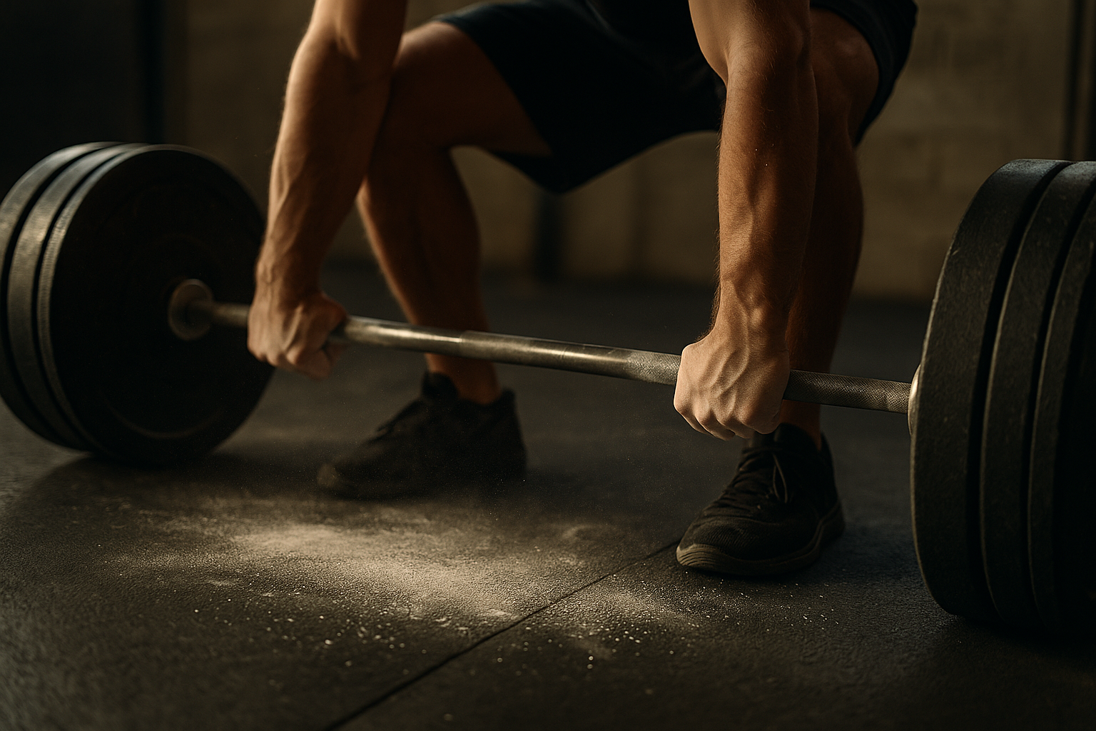 Transformation physique 3 mois homme 40 ans : à quoi s'attendre