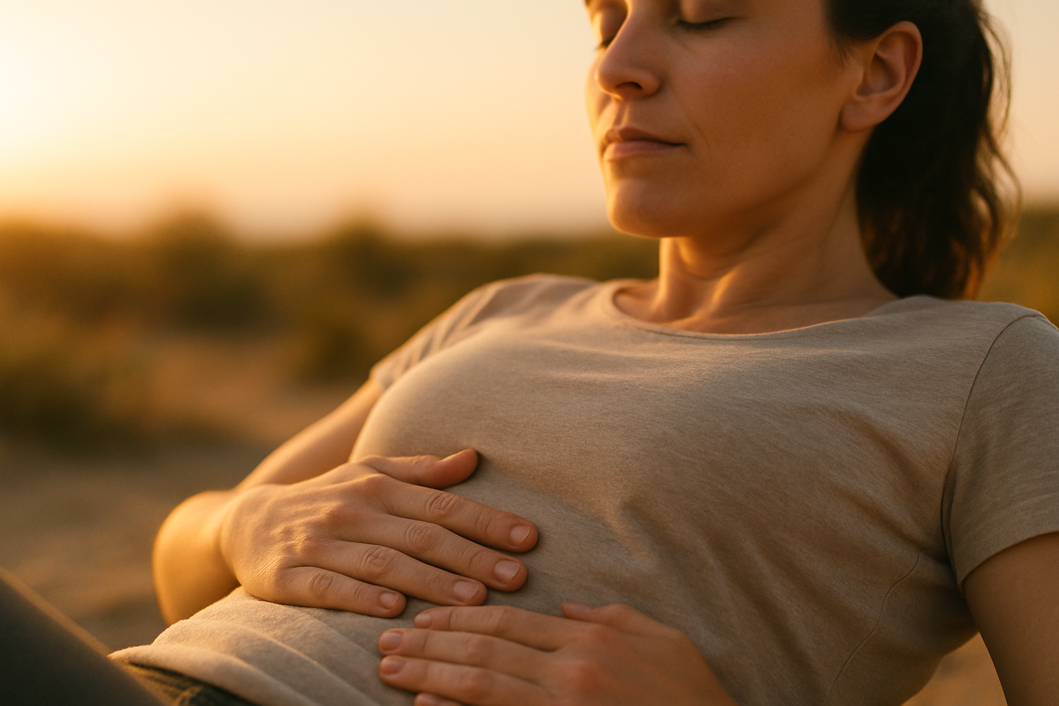 Gérer le stress pour éviter la prise de poids : le vrai lien