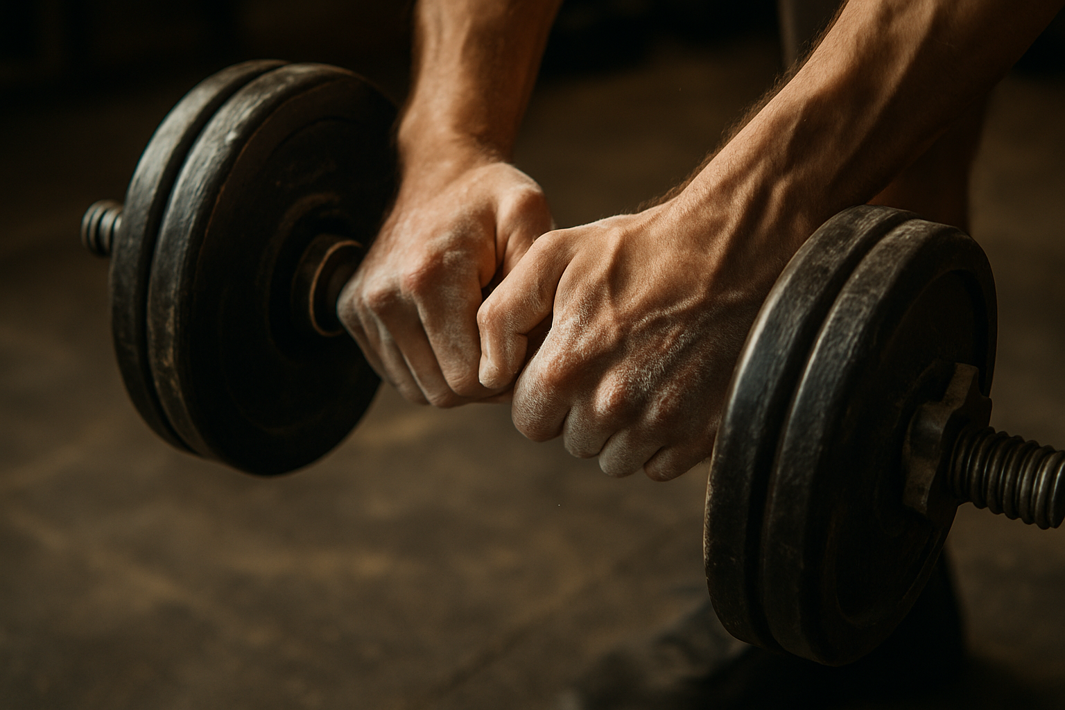 Combien de temps pour voir des résultats en musculation débutant