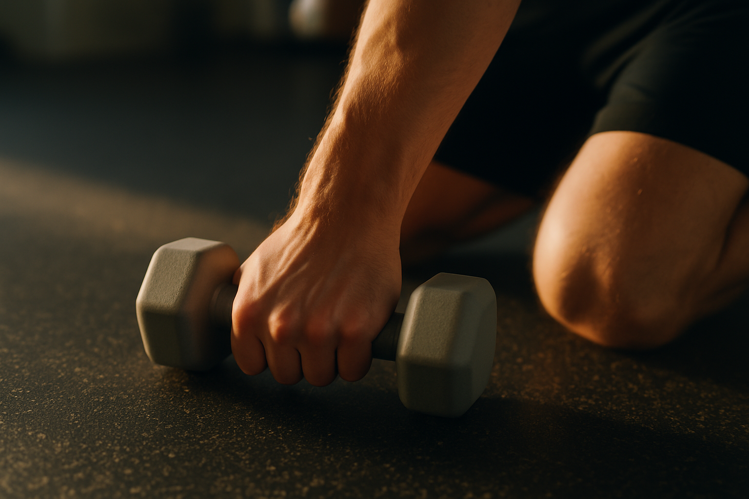 Reprendre le sport après 2 ans d'arrêt sans se blesser